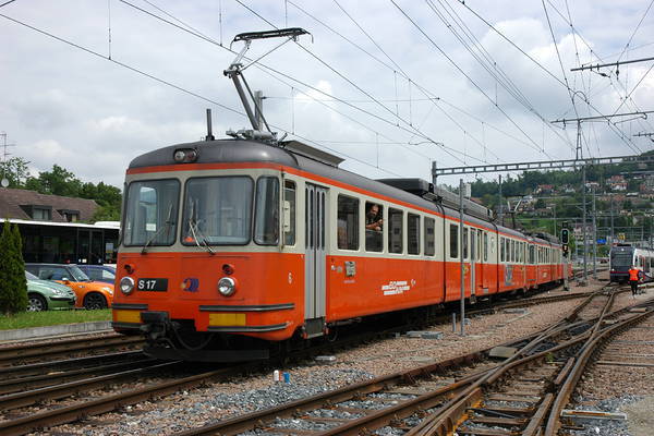 MFO BDe 8/8