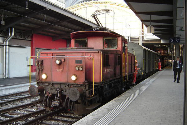 SLM Ee 3/3 II