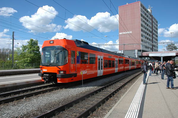 ABB RBS ABe 4/12