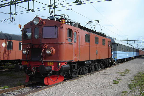 ASEA SJ Da