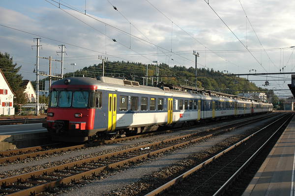 BBC RABDe 510