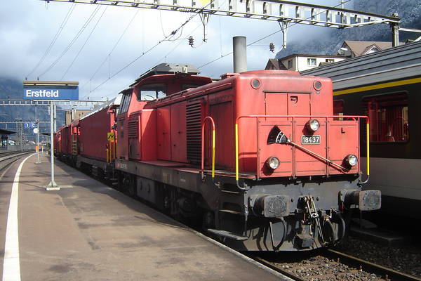 SLM Bm 4/4
