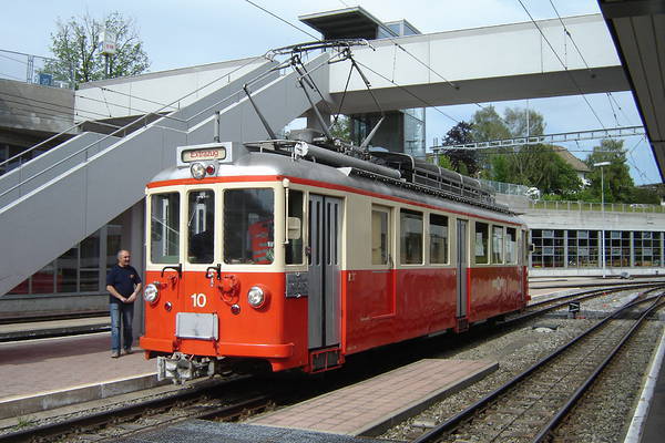 MFO FB BDe 4/4