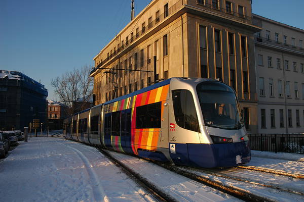 Siemens Avanto