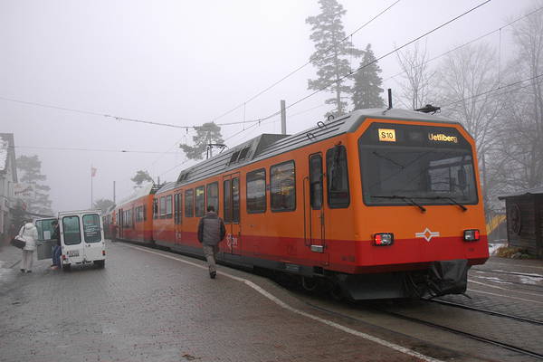 SLM Be 556 520
