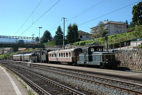 ACMV Be 4/4 1