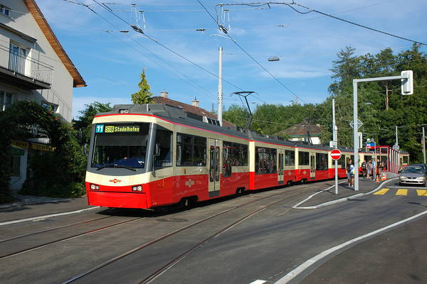 Stadler FB Be 4/6
