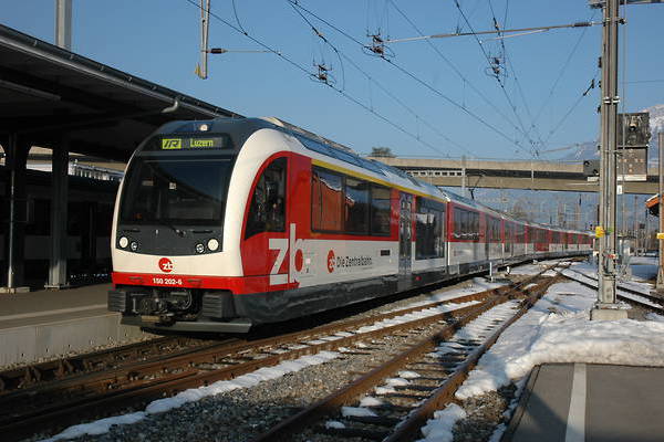 Stadler ABeh 150