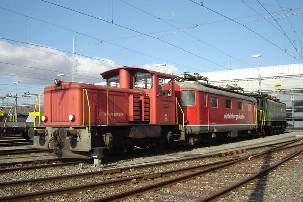 SLM Tm IV