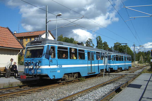 Hammarby B30B