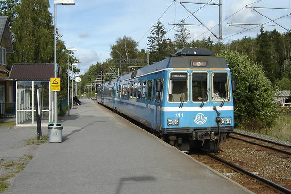 ABB UBxp