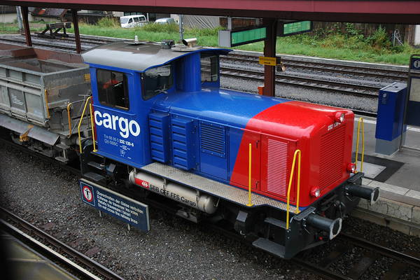 SLM Tm 232.2