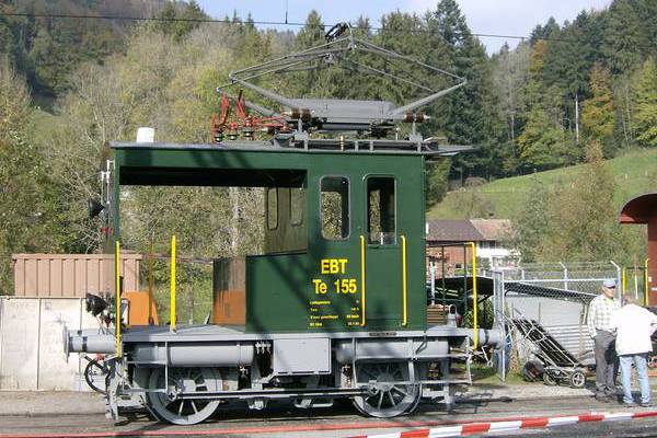 SLM Te III