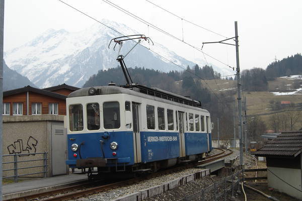 MFO MIB Be 4/4