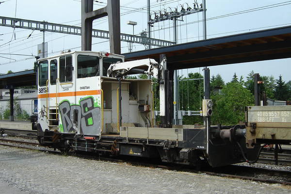 ROBEL 54.22 Bamowag