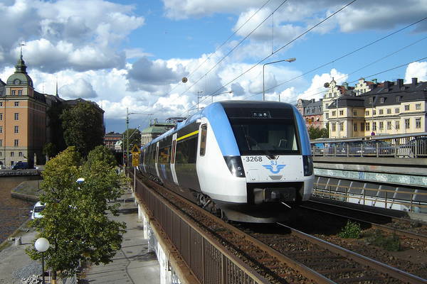 Bombardier X52-3