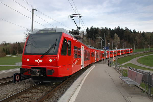Stadler Be 556.51