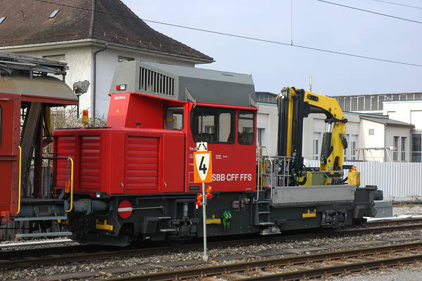 SLM Tm 234