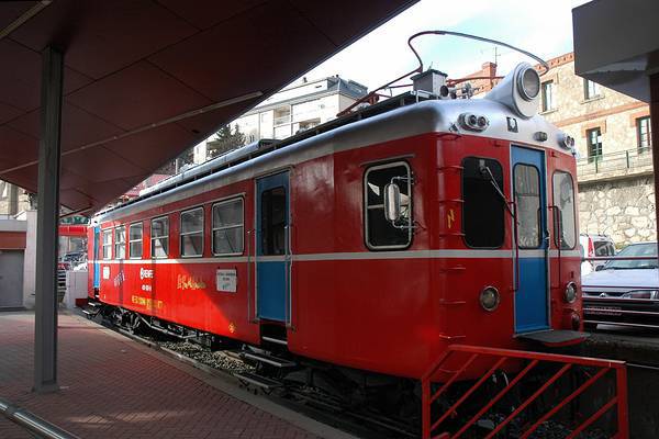 BBC RENFE 431