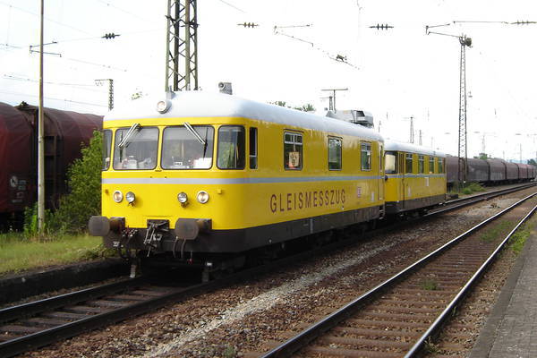 MBB DB 726