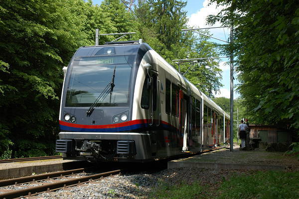 Stadler ABe 4/8