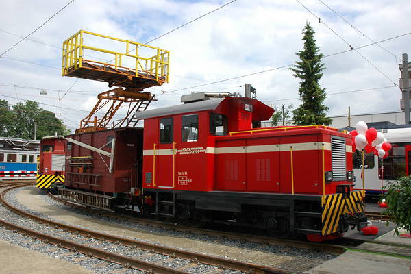 BBC BDWM Tm 2/2