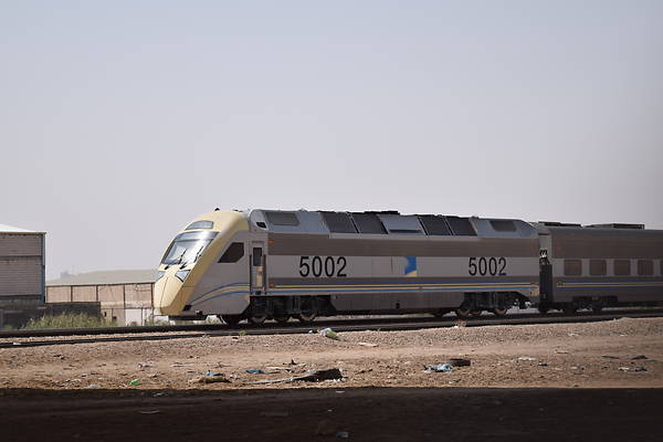 CAF SRO 5000