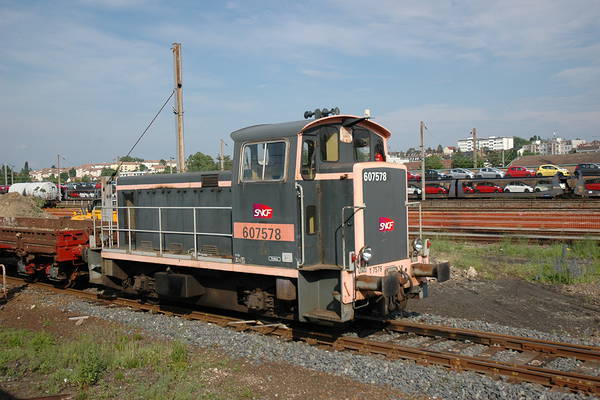 Decauville Y 7400