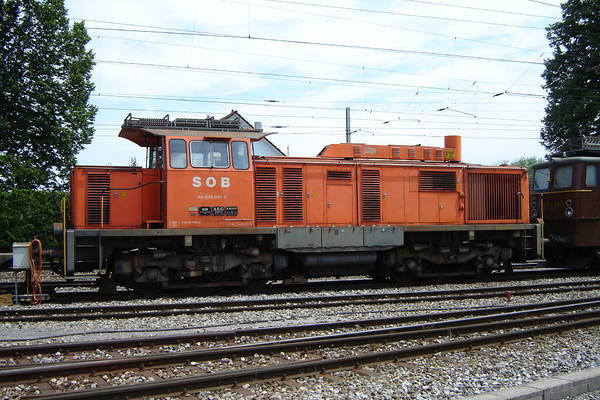 AEG ME 1500