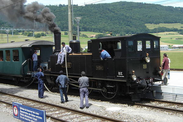 Esslingen Eb 2/4