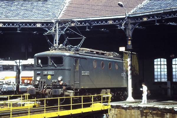 Alstom BB 8100