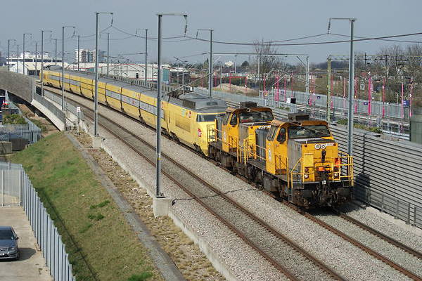 MaK DE 1004