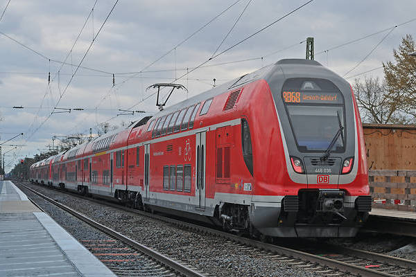 Bombardier Br 446