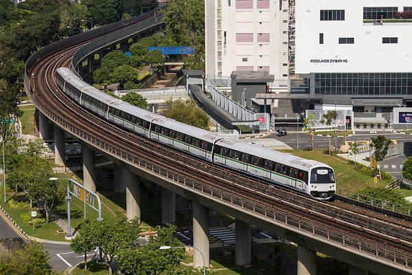 Kawasaki SMRTC C151C