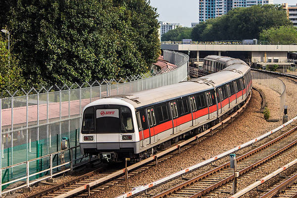 Tokyu Car SMRT C151