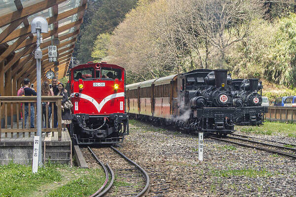 Nippon Sharyo AFR DL 25t
