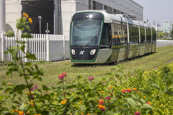 Alstom Citadis 305