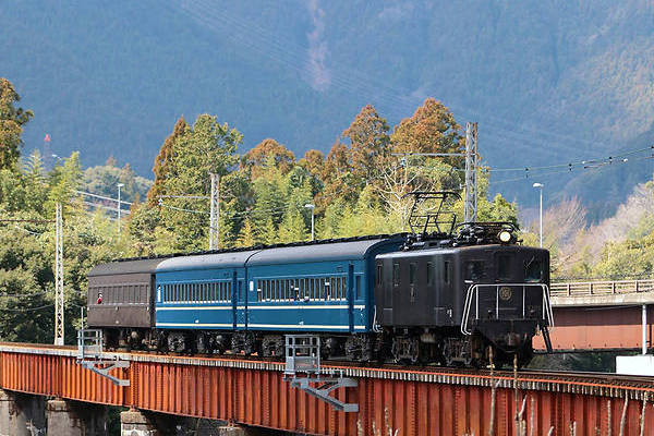 Hitachi JNR E10