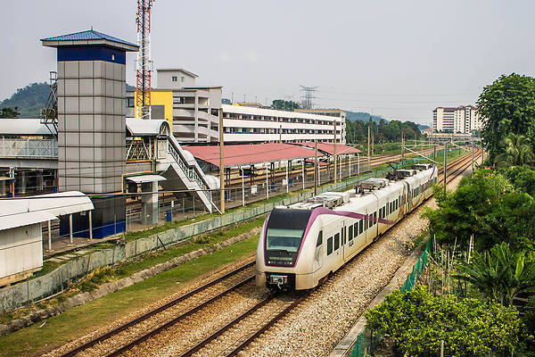 Siemens Desiro ET 425 M