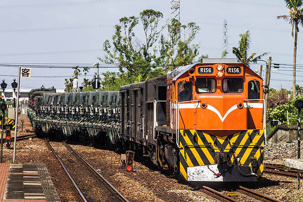 EMD G22CU