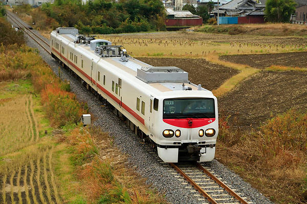 Niigata JR East KiYa E193