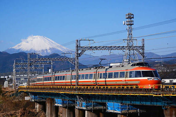 Kawasaki 7000 series LSE
