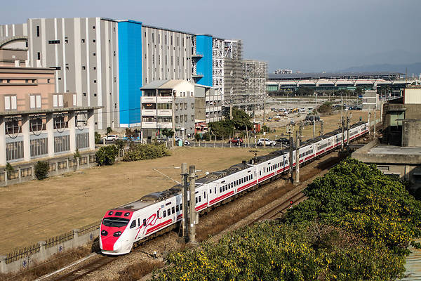 Nippon Sharyo TEMU2000