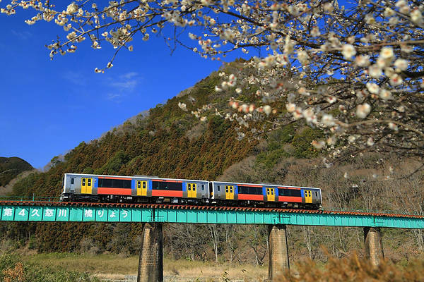 Tokyu Car KiHa E130