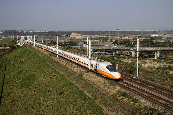 Hitachi THSRC 700T