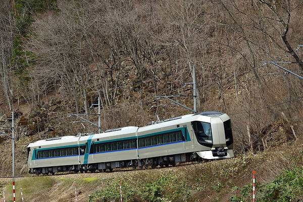 Kawasaki Tobu 500