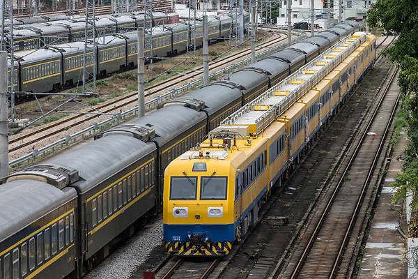 CRRC Zhuzhou CR JJC