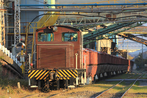 Mitsubishi DD40