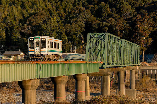 Niigata TH 2100