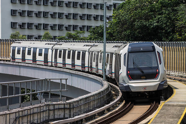 Siemens RapidKL Inspiro